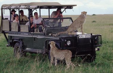 Masai Mara